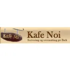 IVAR DAHL HANSEN KAFÉ NOI