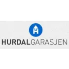 HURDALGARASJEN AS