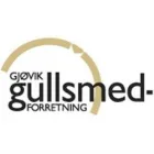 GJØVIK GULLSMEDFORRETNING AS