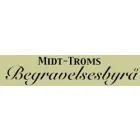 MIDT-TROMS OG MALSELV BEGRAVELSESBYRA AS