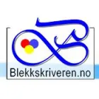 BLEKKSKRIVEREN