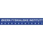 ØKERN FYSIKALSKE INSTITUTT