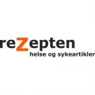 REZEPTEN HELSE OG SYKEARTIKLER