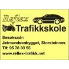 REFLEX TRAFIKKSKOLE DA