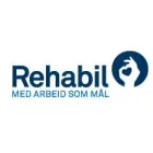REHABIL AS