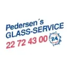 PEDERSEN'S GLASS-SERVICE AS