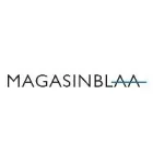 MAGASINBLAA