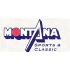 MONTANA SPORTSAGENTURER GUNNAR ØDVEN