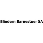 BLINDERN BARNESTUER