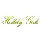 HOLLEBY GODS