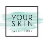YOUR SKIN HUDPLEIE
