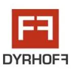 DYRHOFF EIENDOM AS