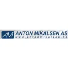 ANTON MIKALSEN AS