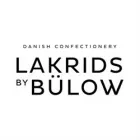 LAKRIDS BY BÜLOW STEEN & STRØM DEPARTMENT STORE
