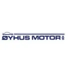 SAAB ØYHUS MOTOR AS