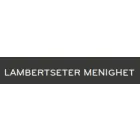 LAMBERTSETER MENIGHETSPLEIE