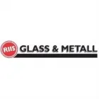 RIIS GLASS OG METALL AS