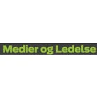 MEDIER OG LEDELSE AS