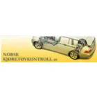 NORSK KJØRETØY KONTROLL AS
