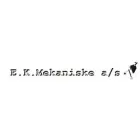 EINAR OG KAARES MEKANISKE AS