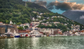 Bergen