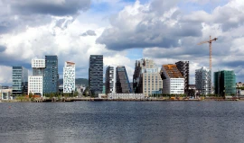 Oslo