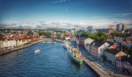 Stavanger