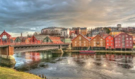 Trondheim