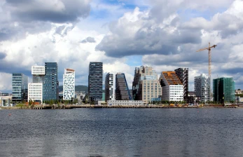 Oslo