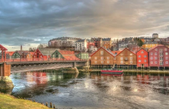 Trondheim